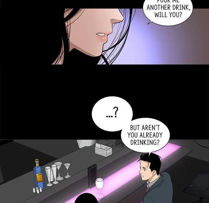 Chase Fortune Chapter 16 page 33 - MangaKakalot