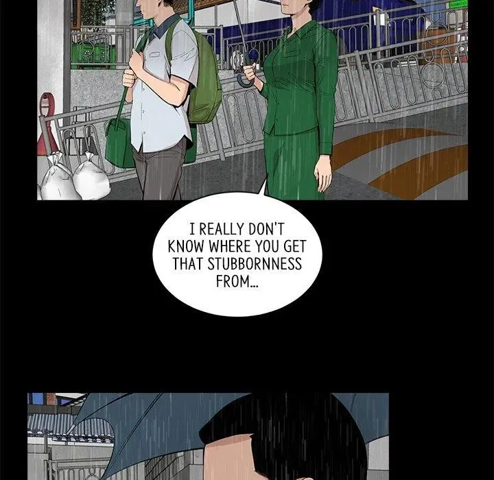 Chase Fortune Chapter 16 page 66 - MangaKakalot