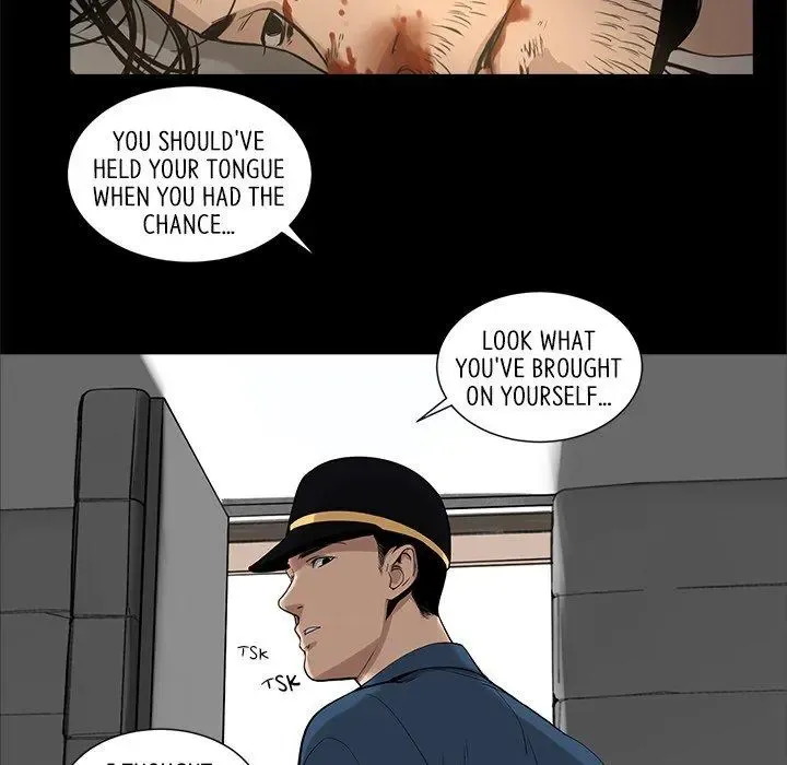 Chase Fortune Chapter 25 page 33 - MangaKakalot