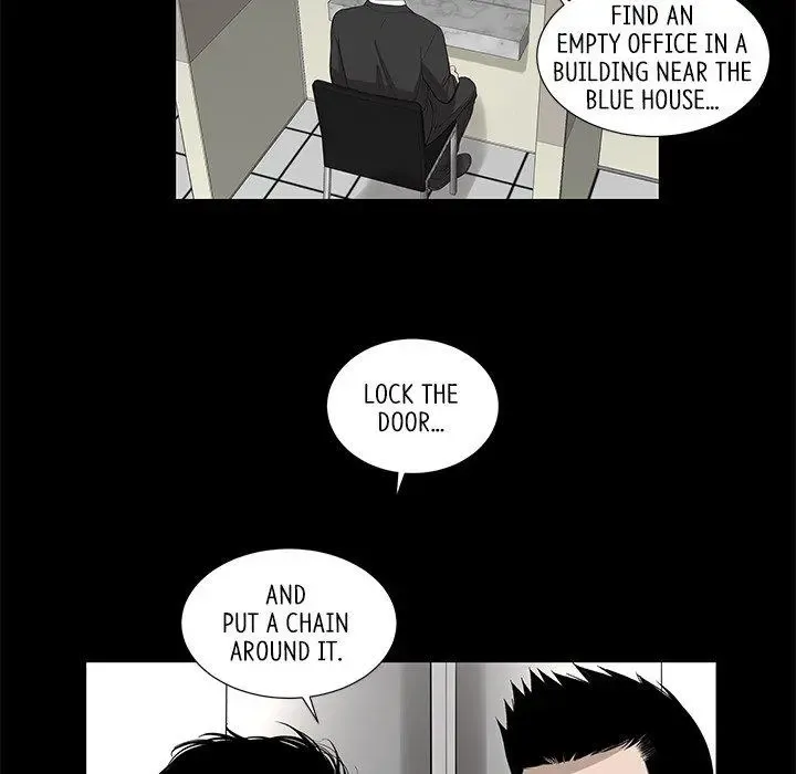 Chase Fortune Chapter 26 page 37 - MangaKakalot