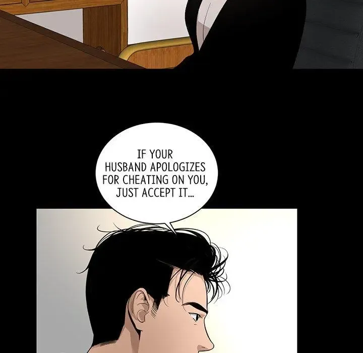 Chase Fortune Chapter 28 page 48 - MangaKakalot