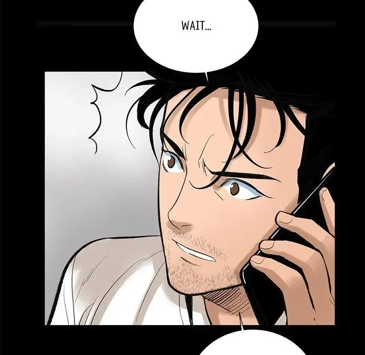 Chase Fortune Chapter 5 page 37 - MangaKakalot