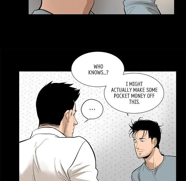 Chase Fortune Chapter 6 page 35 - MangaKakalot