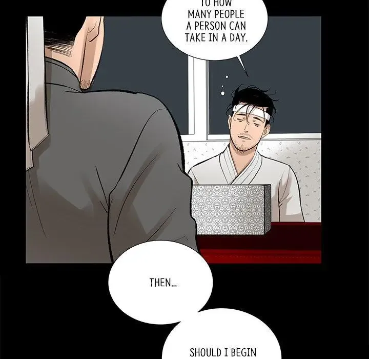 Chase Fortune Chapter 6 page 83 - MangaKakalot