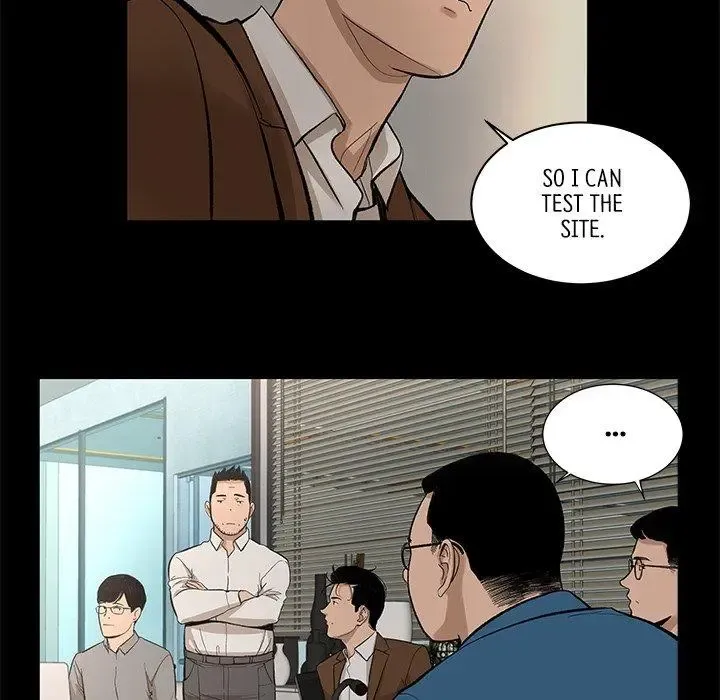 Chase Fortune Chapter 7 page 29 - MangaKakalot