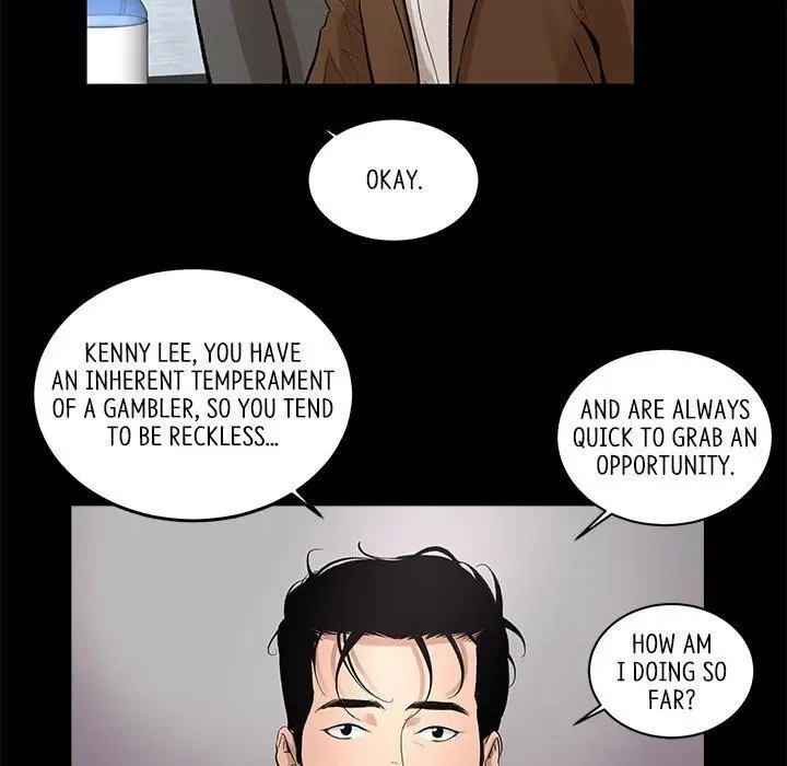 Chase Fortune Chapter 7 page 37 - MangaKakalot