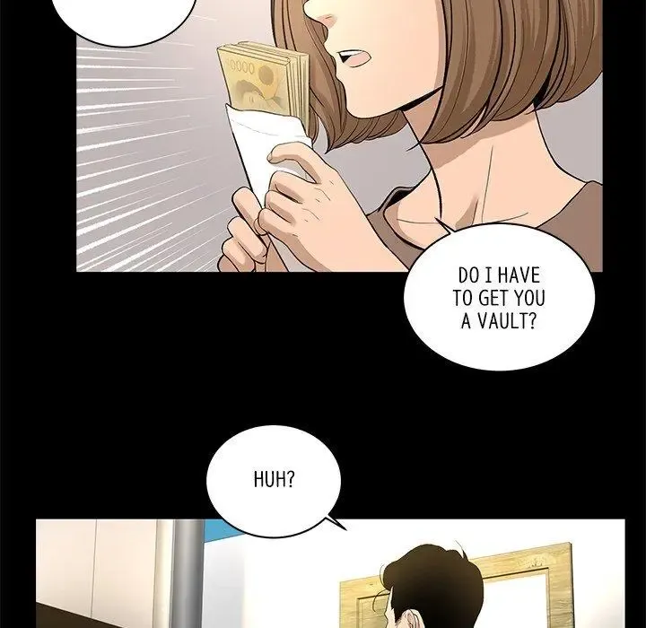 Chase Fortune Chapter 7 page 76 - MangaKakalot