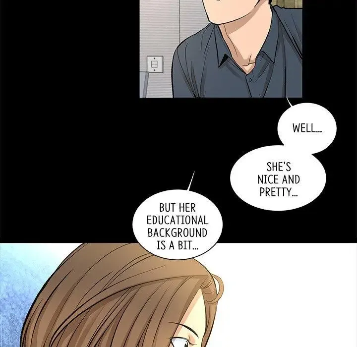 Chase Fortune Chapter 8 page 25 - MangaKakalot