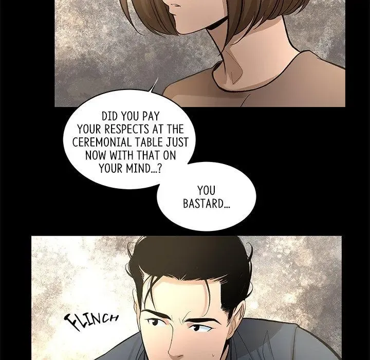 Chase Fortune Chapter 8 page 37 - MangaKakalot