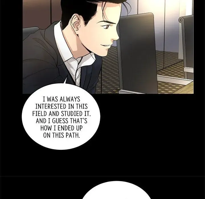 Chase Fortune Chapter 9 page 52 - MangaKakalot