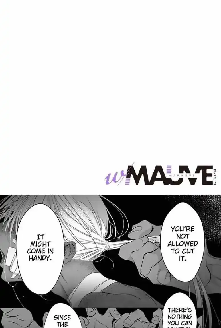 Chase Me, Watchdog Chapter 3 page 3 - MangaKakalot