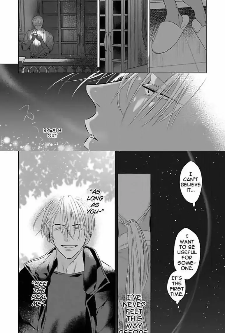 Chase Me, Watchdog Chapter 3 page 29 - MangaKakalot