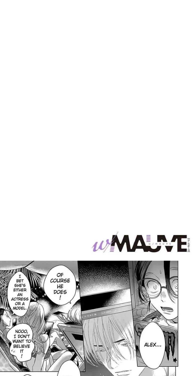 Chase Me, Watchdog Chapter 5 page 4 - MangaKakalot