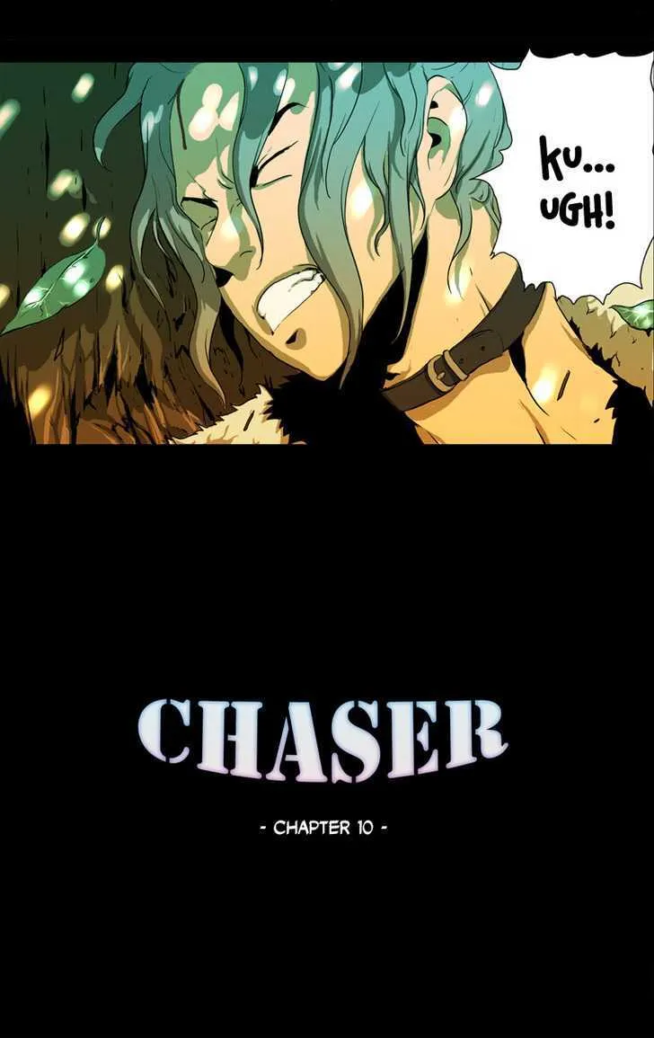 Chaser - Page 2