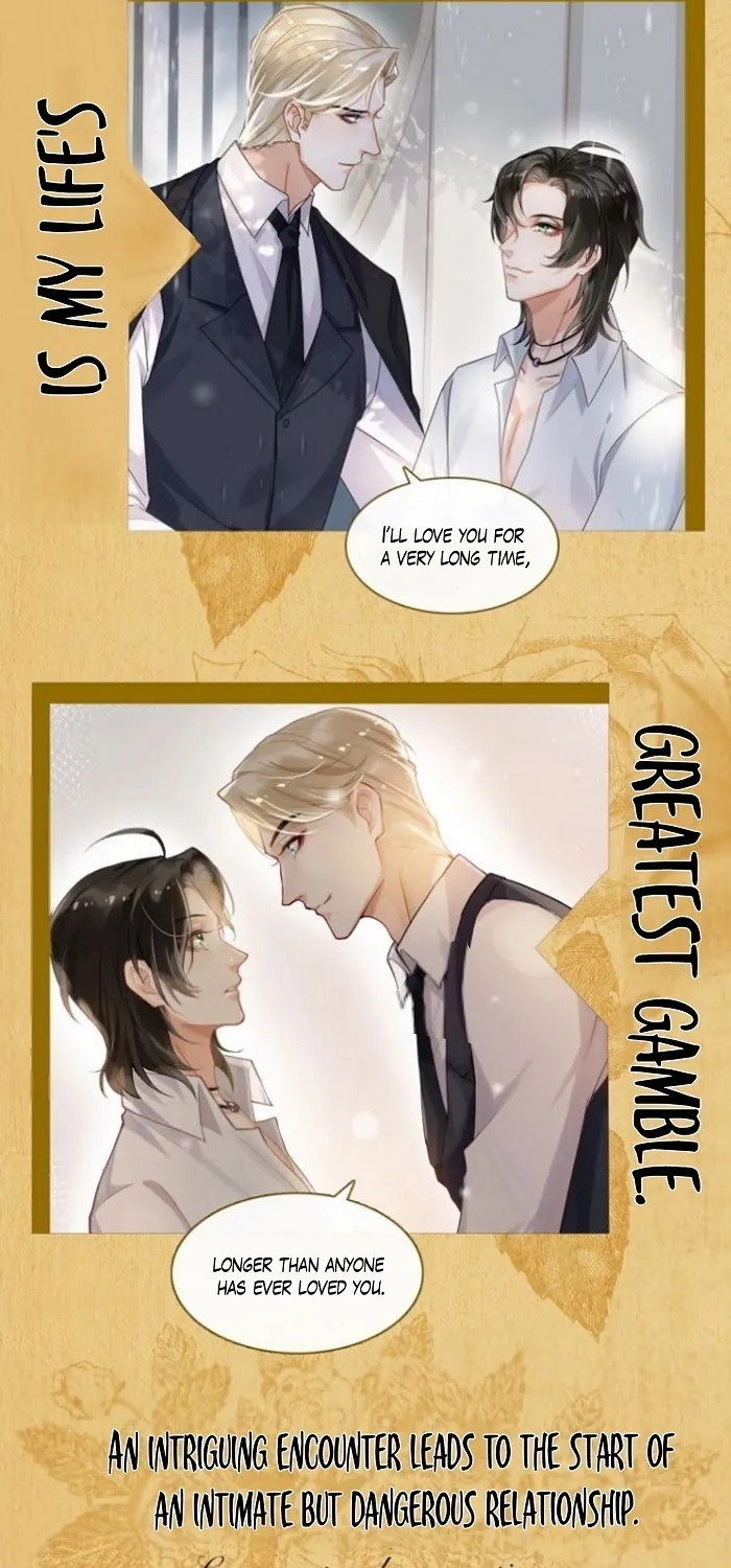 Chasing Game (Bi Ge Xiong) Chapter 0.2 page 5 - MangaKakalot