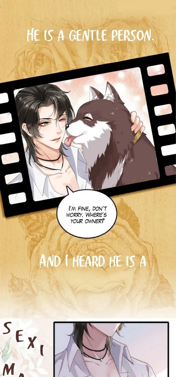 Chasing Game (Bi Ge Xiong) Chapter 0.3 page 5 - MangaKakalot