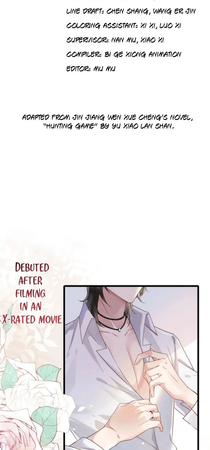 Chasing Game (Bi Ge Xiong) Chapter 1 page 2 - MangaKakalot