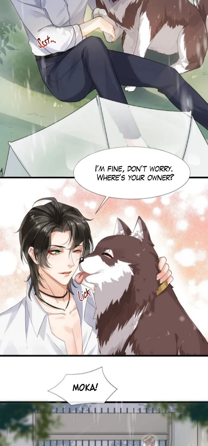 Chasing Game (Bi Ge Xiong) Chapter 1 page 24 - MangaKakalot