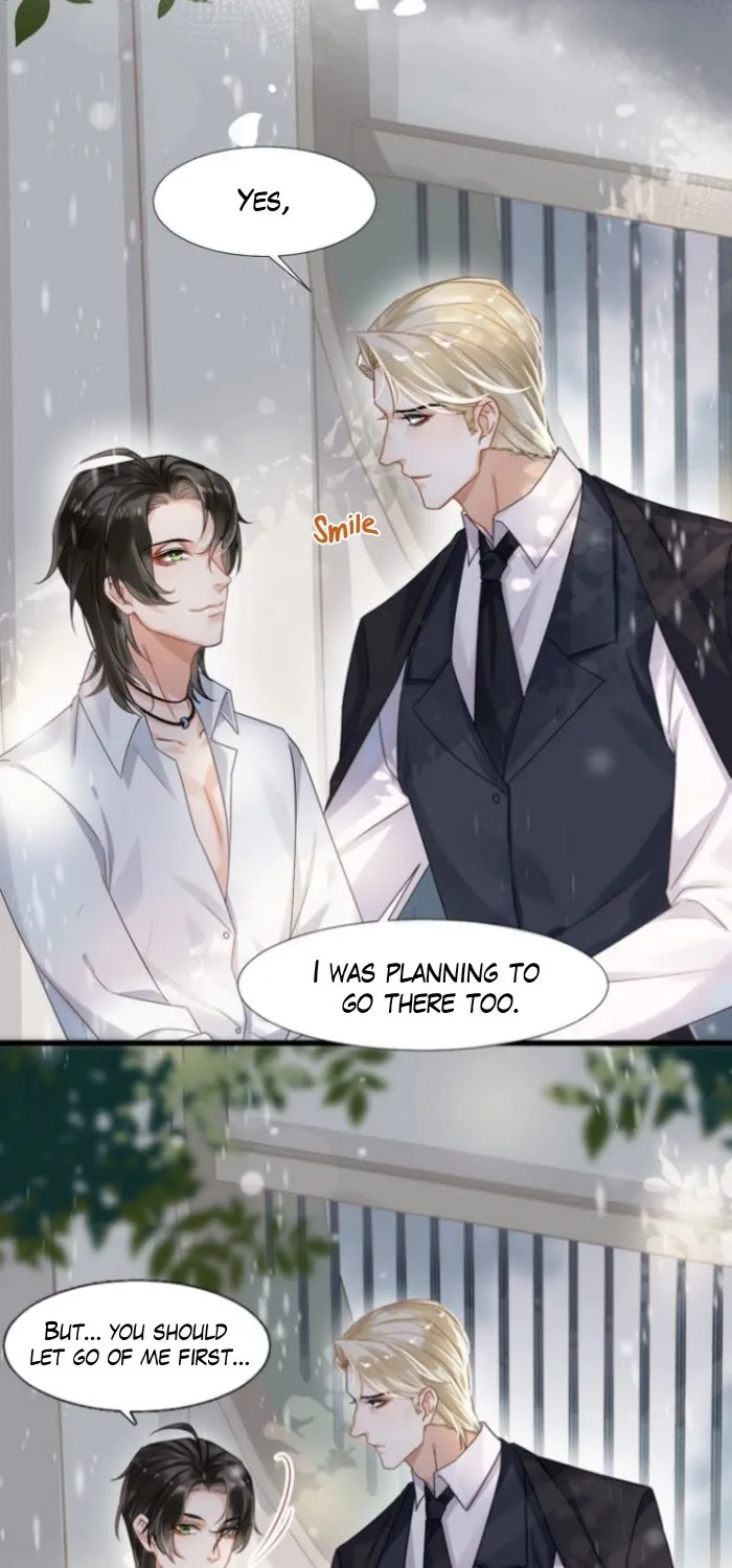 Chasing Game (Bi Ge Xiong) Chapter 1 page 32 - MangaKakalot