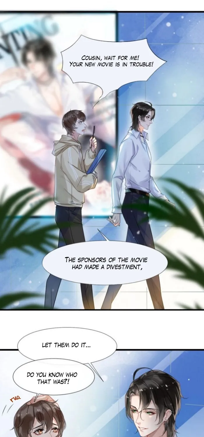 Chasing Game (Bi Ge Xiong) Chapter 1 page 7 - MangaKakalot