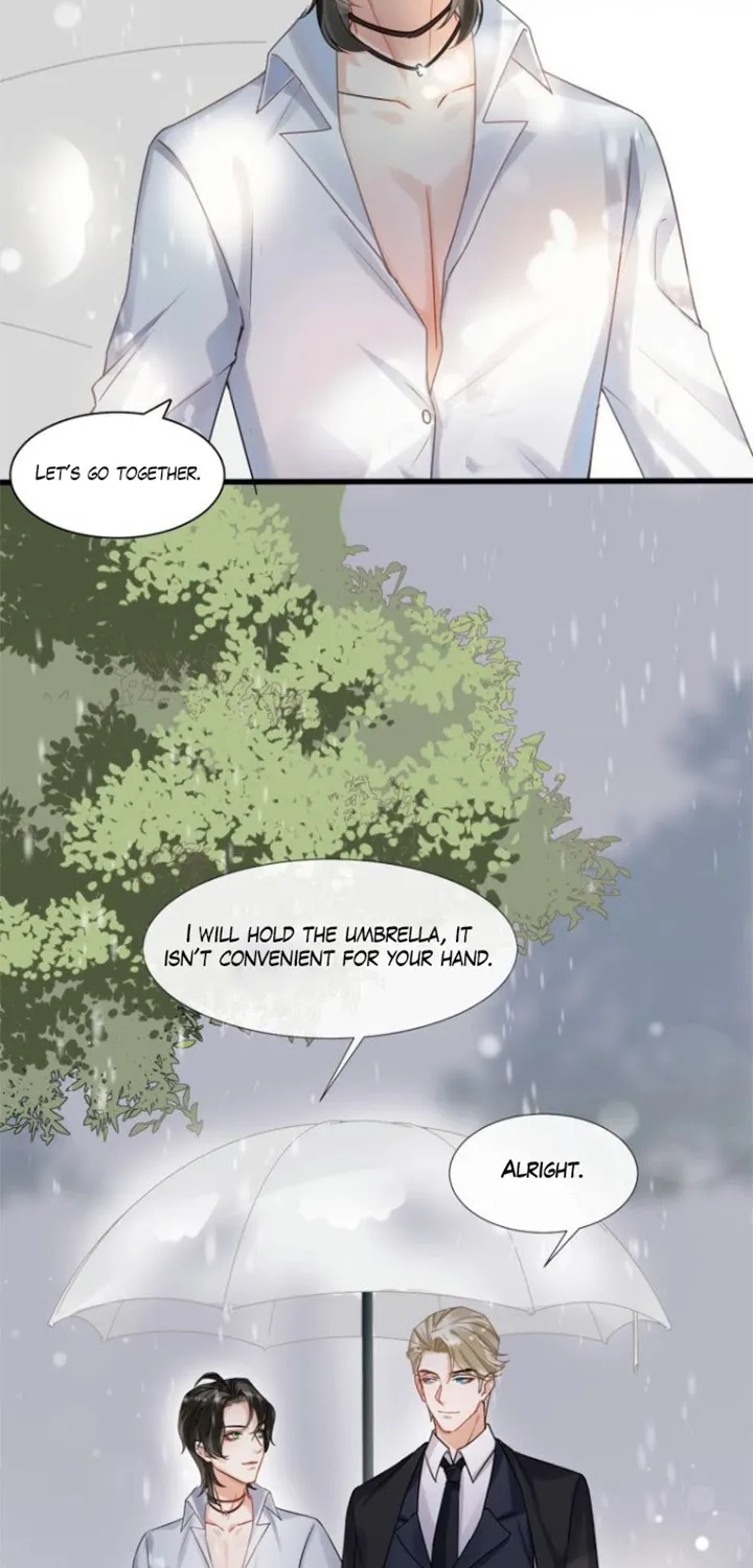 Chasing Game (Bi Ge Xiong) Chapter 2 page 2 - MangaKakalot