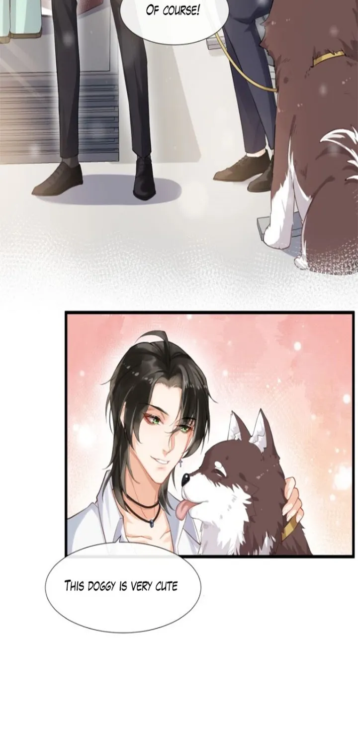 Chasing Game (Bi Ge Xiong) Chapter 2 page 14 - MangaKakalot