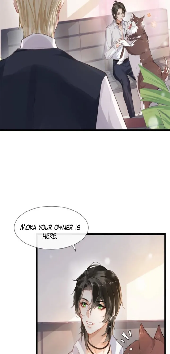 Chasing Game (Bi Ge Xiong) Chapter 2 page 23 - MangaKakalot