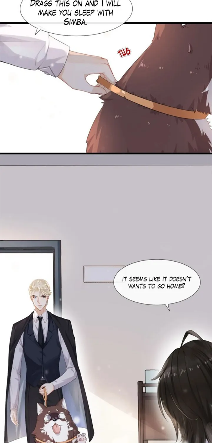 Chasing Game (Bi Ge Xiong) Chapter 2 page 26 - MangaKakalot