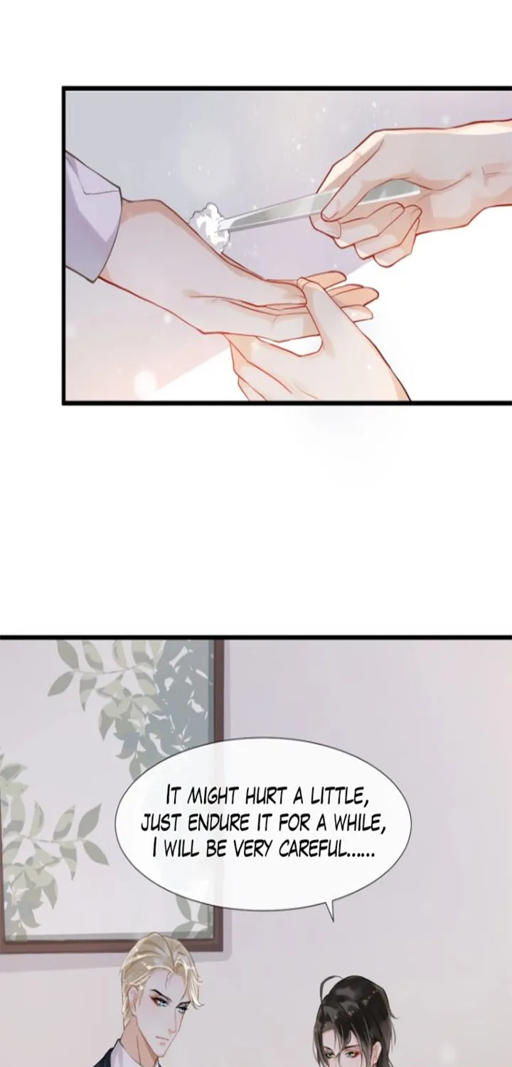 Chasing Game (Bi Ge Xiong) Chapter 2 page 7 - MangaKakalot