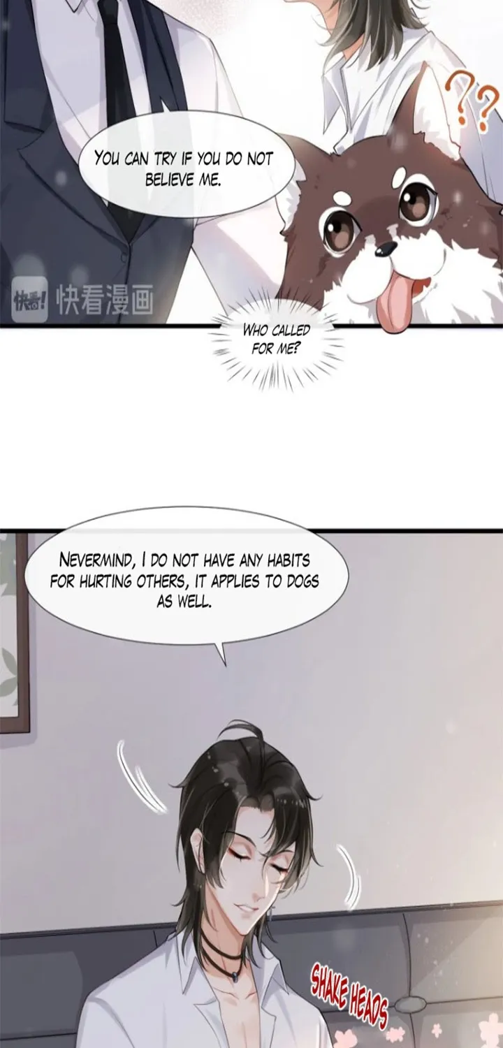 Chasing Game (Bi Ge Xiong) Chapter 2 page 10 - MangaKakalot