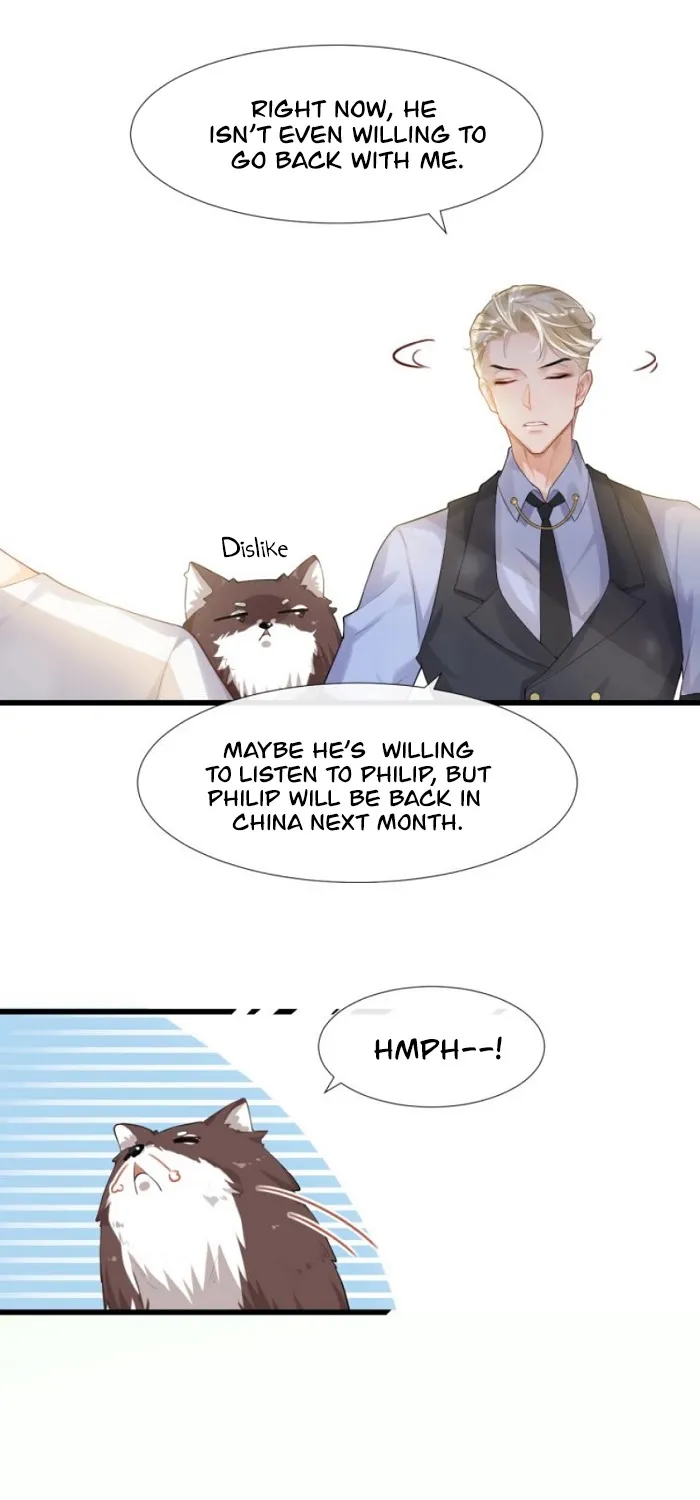 Chasing Game (Bi Ge Xiong) Chapter 3 page 33 - MangaKakalot