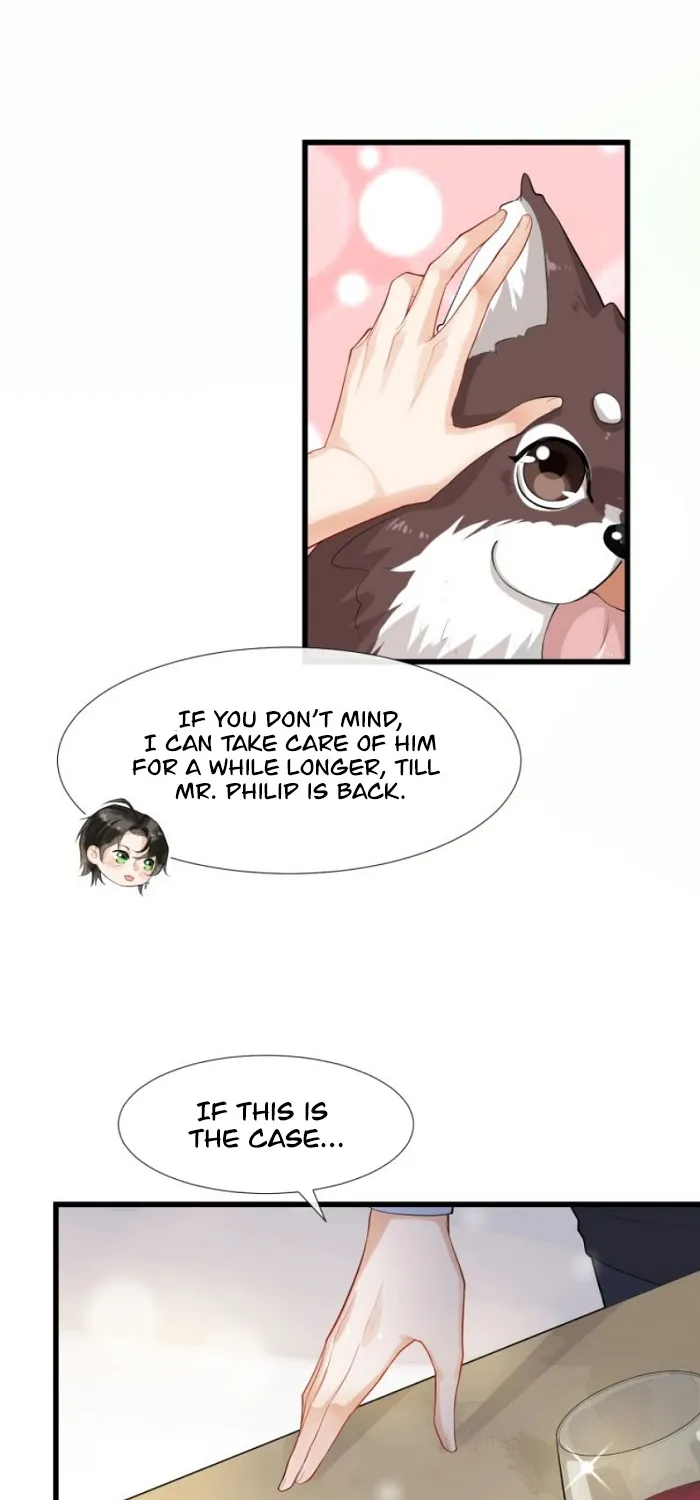 Chasing Game (Bi Ge Xiong) Chapter 3 page 34 - MangaKakalot