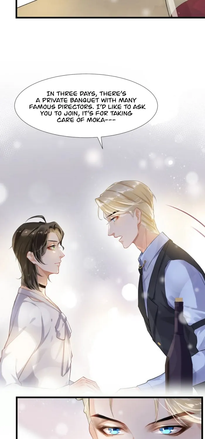 Chasing Game (Bi Ge Xiong) Chapter 3 page 35 - MangaKakalot