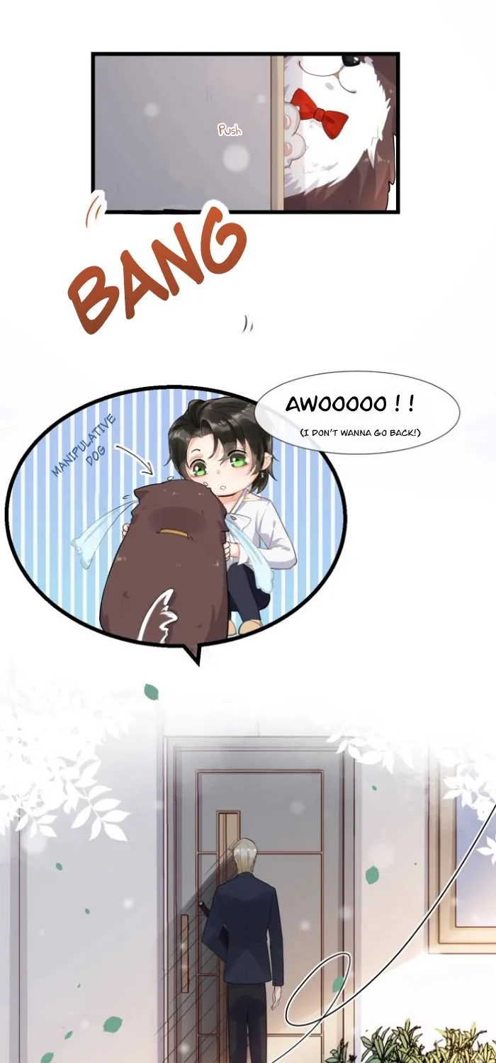 Chasing Game (Bi Ge Xiong) Chapter 3 page 9 - MangaKakalot