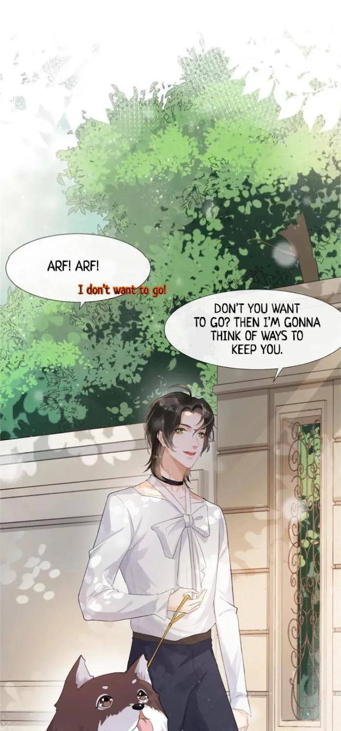 Chasing Game (Bi Ge Xiong) Chapter 4 page 24 - MangaKakalot