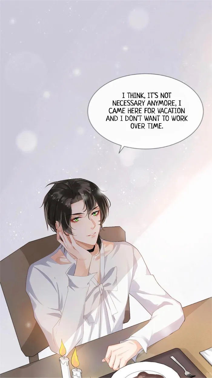 Chasing Game (Bi Ge Xiong) Chapter 4 page 4 - MangaKakalot