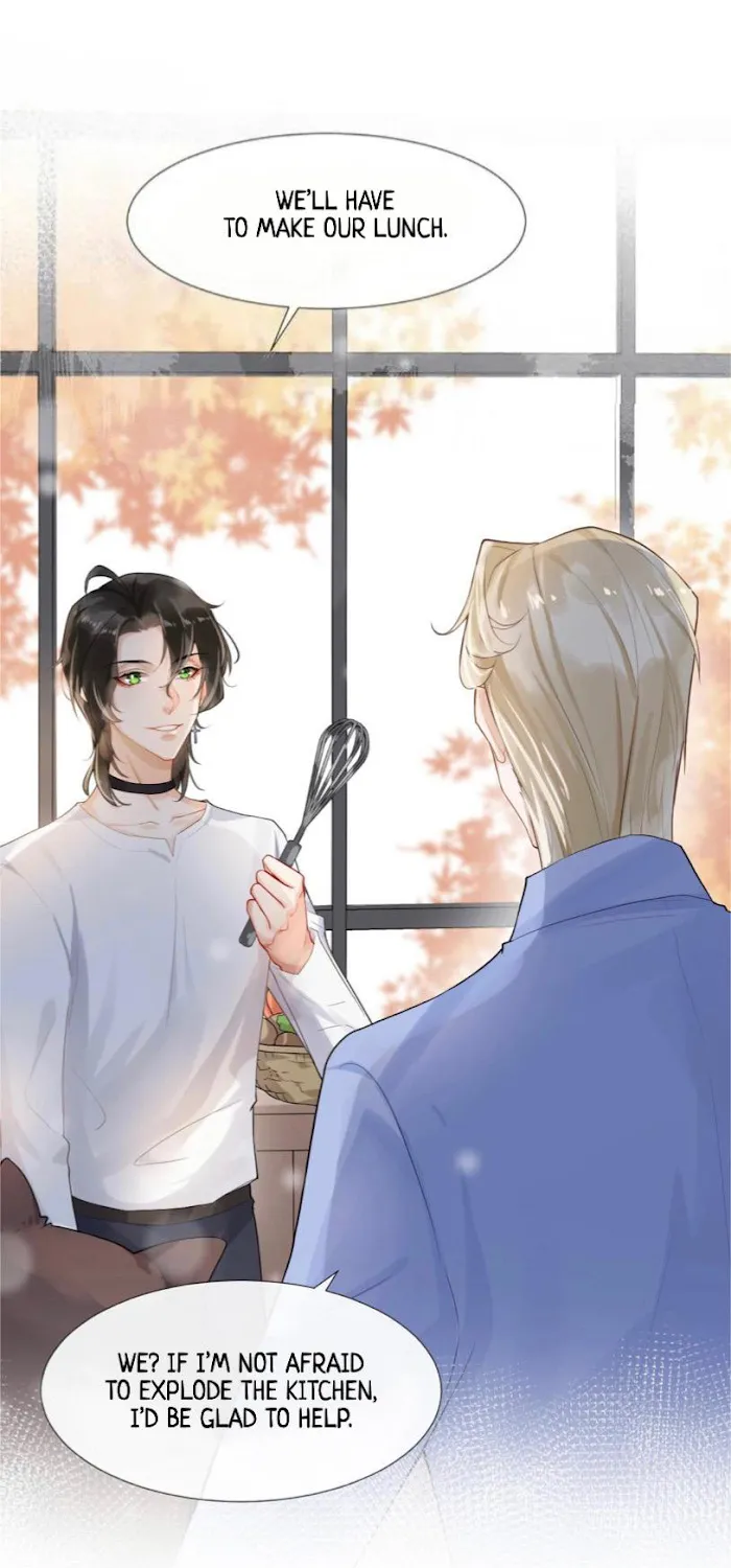 Chasing Game (Bi Ge Xiong) Chapter 4 page 40 - MangaKakalot