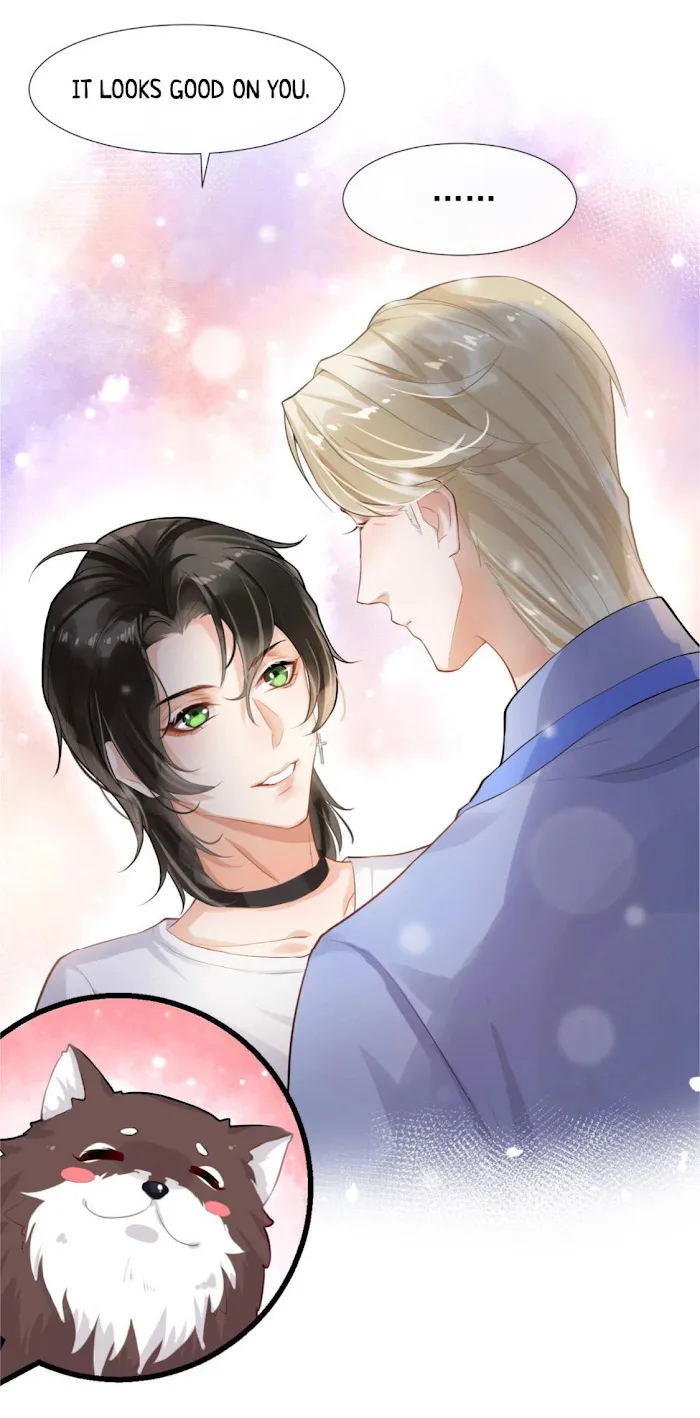 Chasing Game (Bi Ge Xiong) Chapter 4 page 45 - MangaKakalot