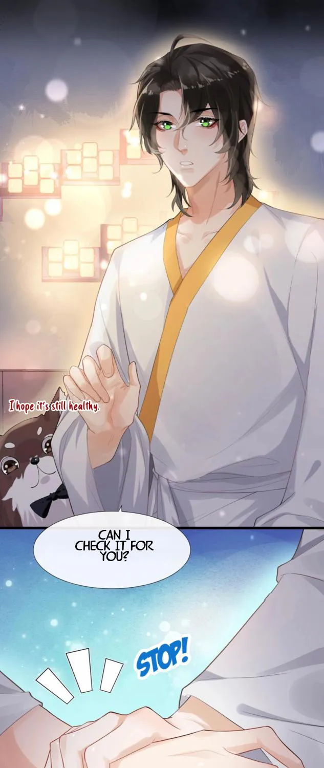 Chasing Game (Bi Ge Xiong) Chapter 5 page 28 - MangaKakalot