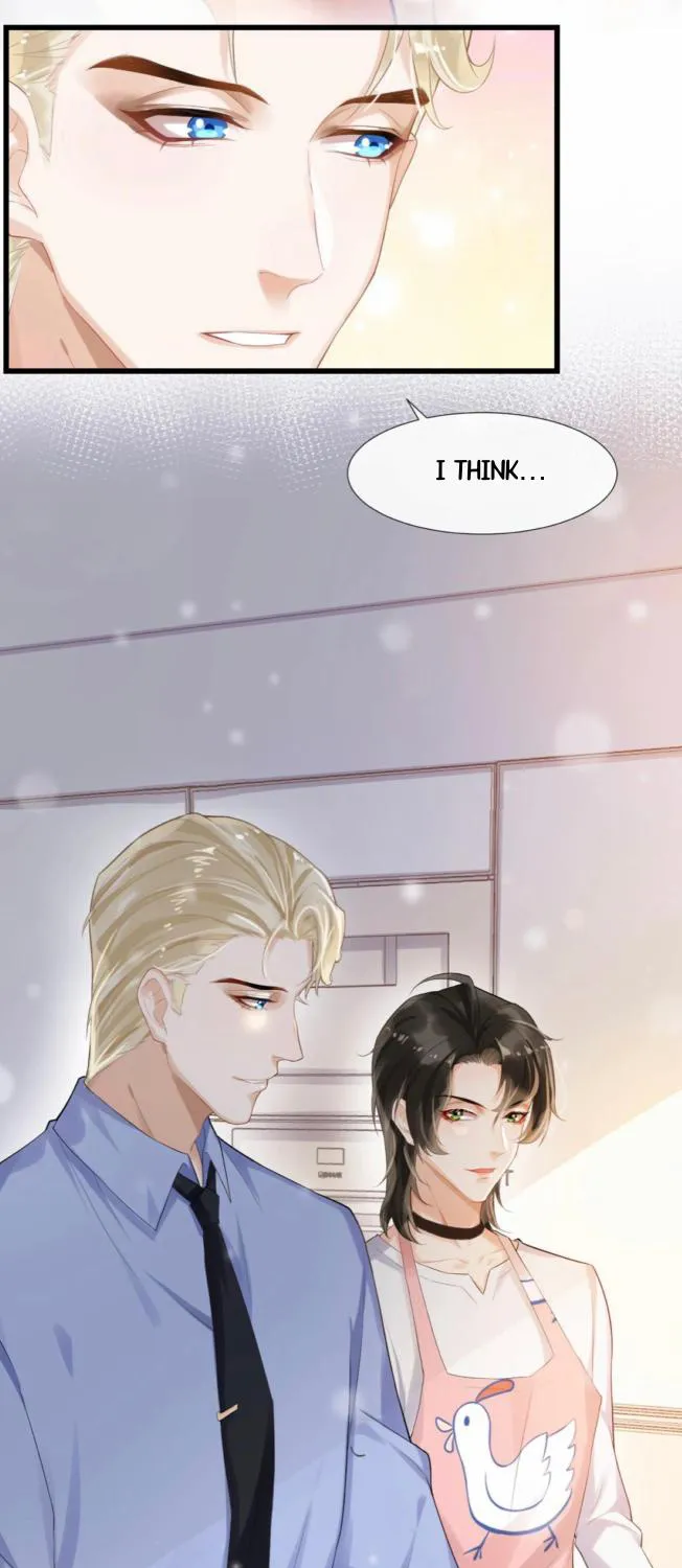 Chasing Game (Bi Ge Xiong) Chapter 5 page 5 - MangaKakalot