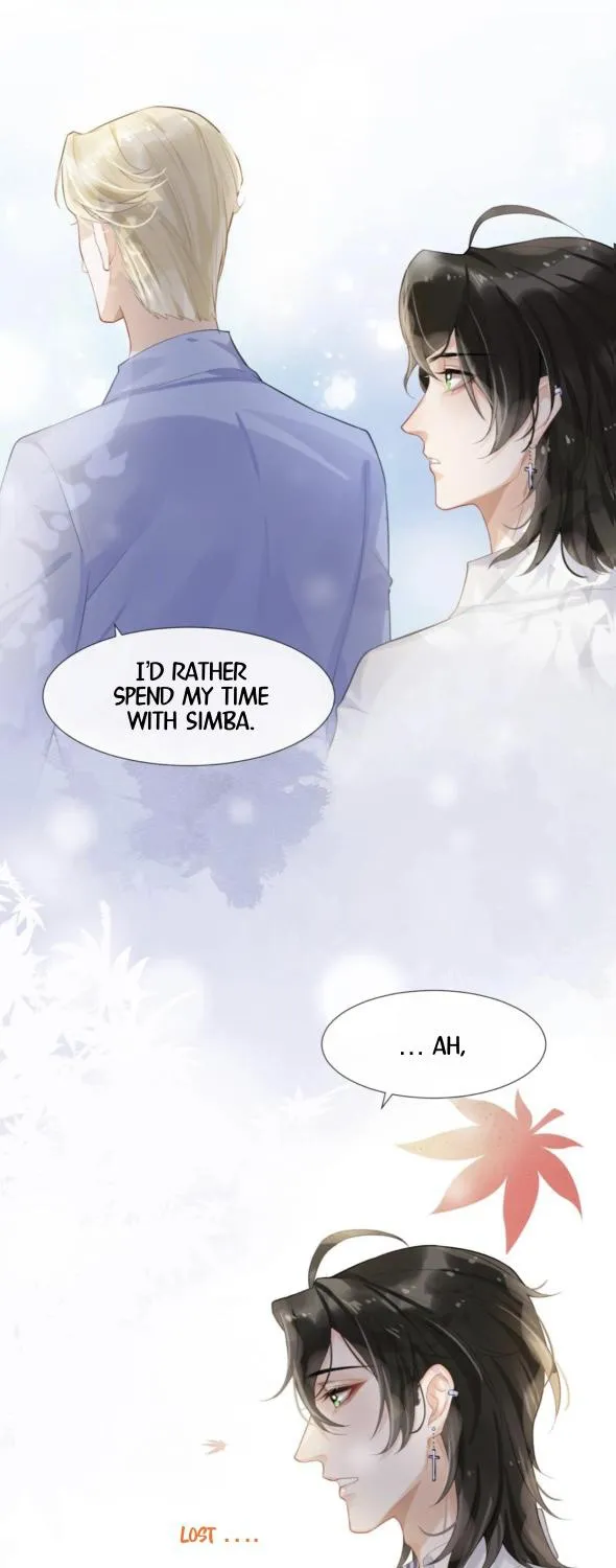 Chasing Game (Bi Ge Xiong) Chapter 5 page 50 - MangaKakalot