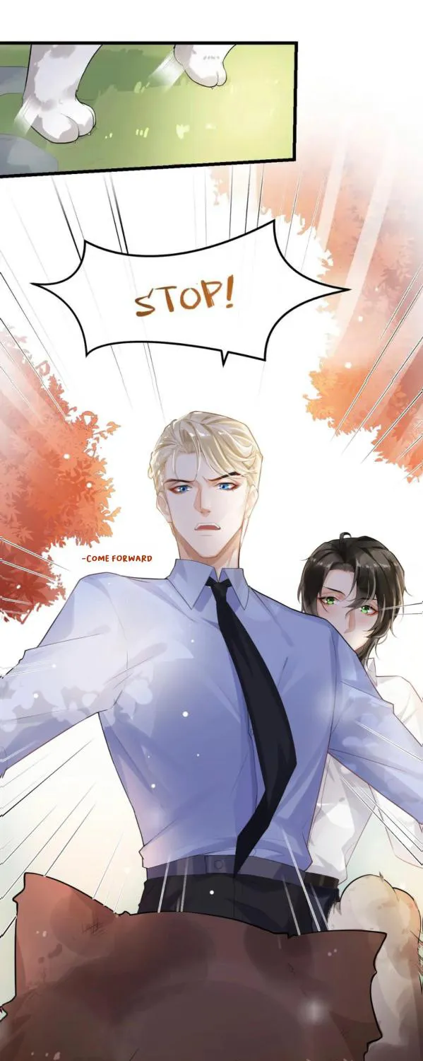 Chasing Game (Bi Ge Xiong) Chapter 5 page 54 - MangaKakalot