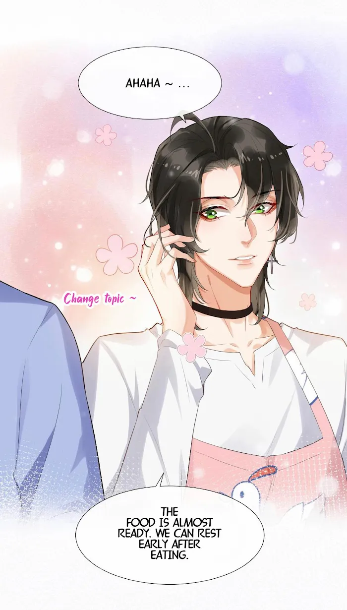 Chasing Game (Bi Ge Xiong) Chapter 5 page 7 - MangaKakalot