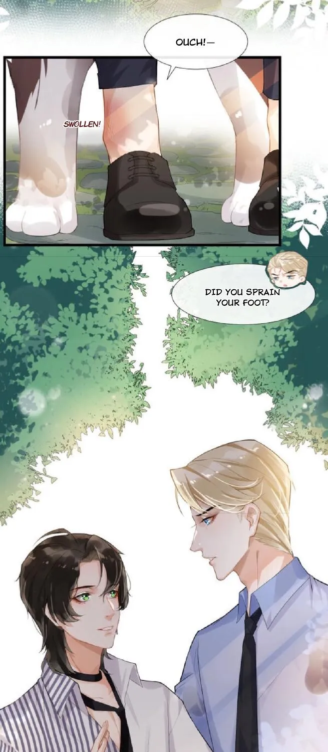 Chasing Game (Bi Ge Xiong) Chapter 6 page 16 - MangaKakalot