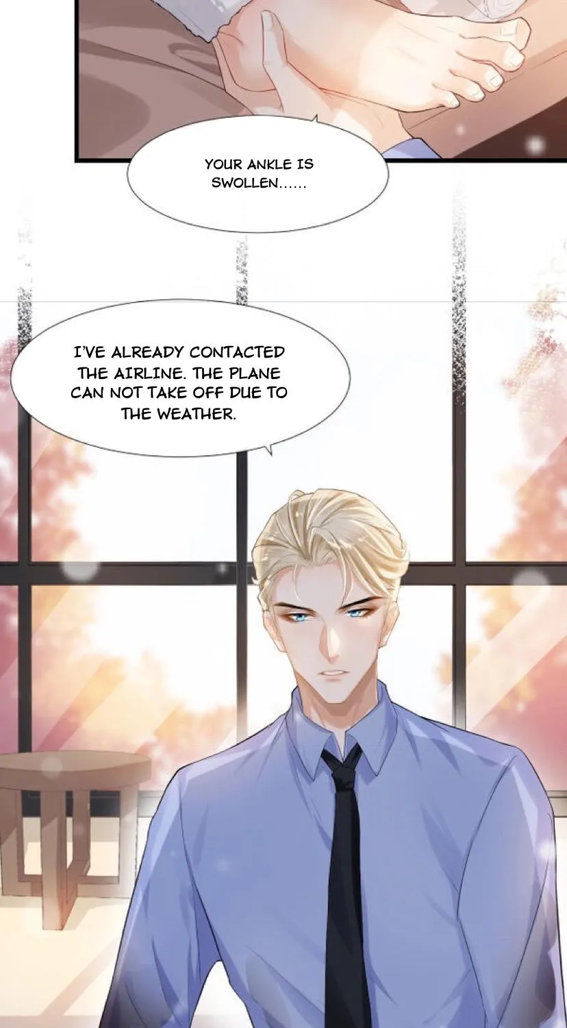 Chasing Game (Bi Ge Xiong) Chapter 6 page 23 - MangaKakalot