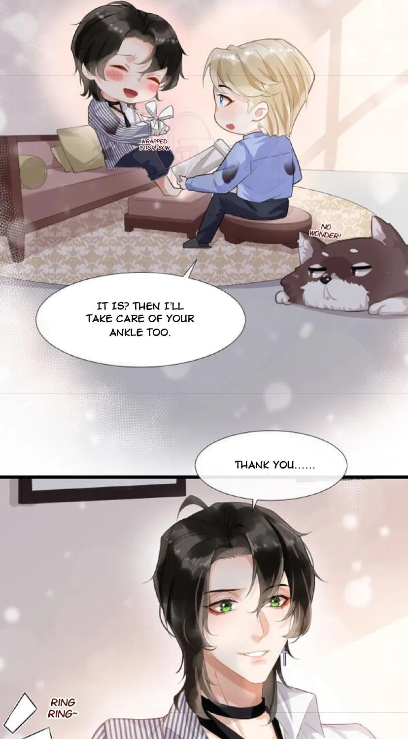 Chasing Game (Bi Ge Xiong) Chapter 6 page 26 - MangaKakalot