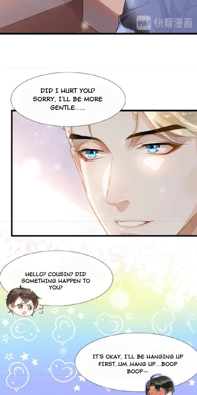 Chasing Game (Bi Ge Xiong) Chapter 6 page 31 - MangaKakalot