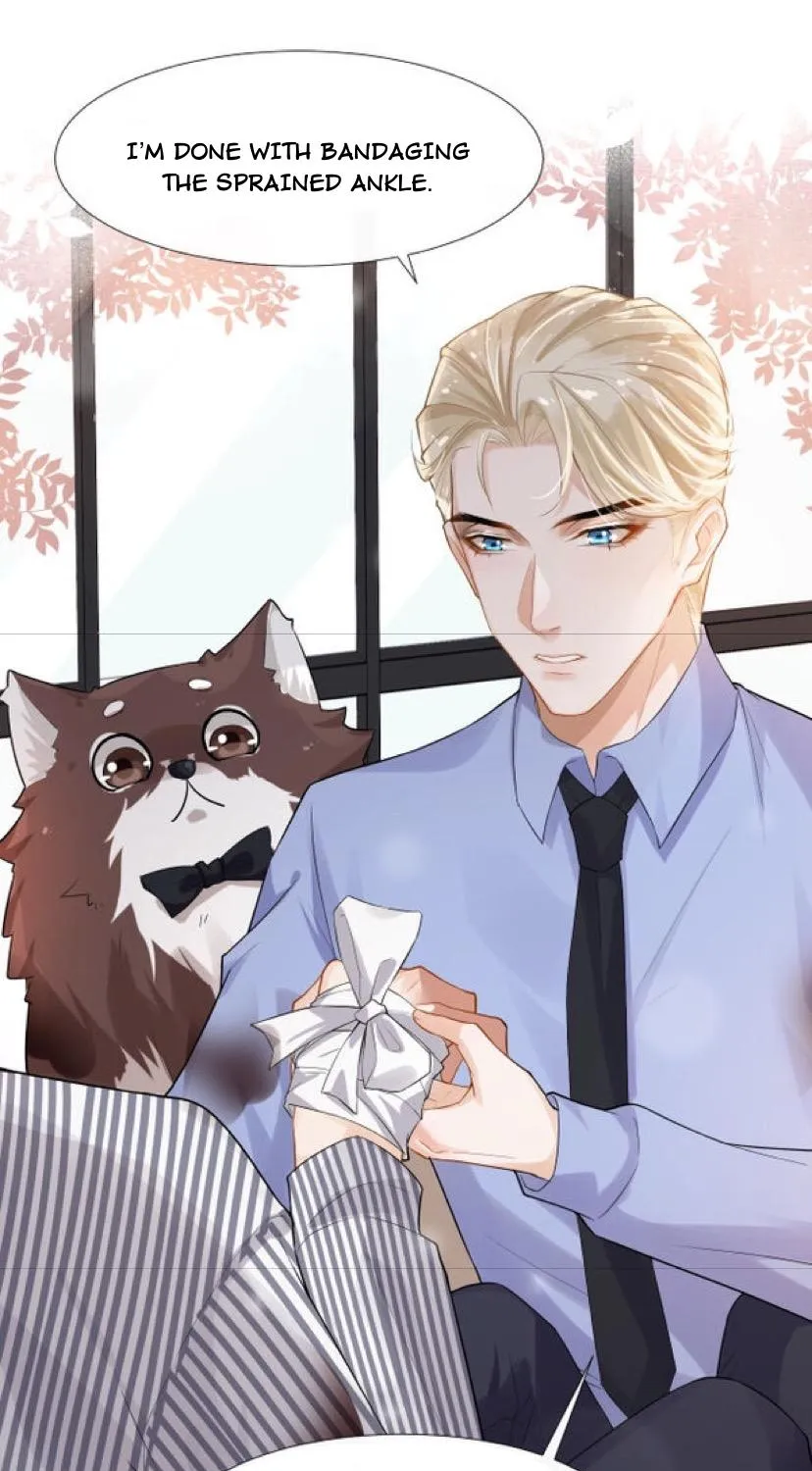 Chasing Game (Bi Ge Xiong) Chapter 6 page 33 - MangaKakalot