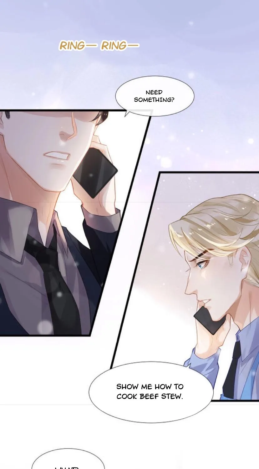 Chasing Game (Bi Ge Xiong) Chapter 6 page 43 - MangaKakalot