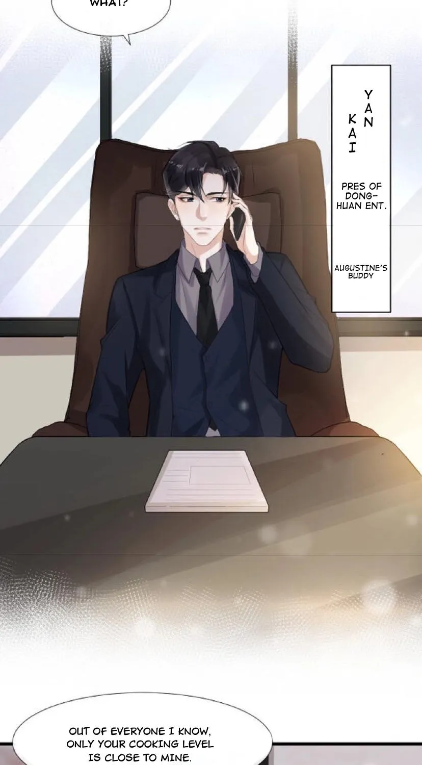 Chasing Game (Bi Ge Xiong) Chapter 6 page 44 - MangaKakalot